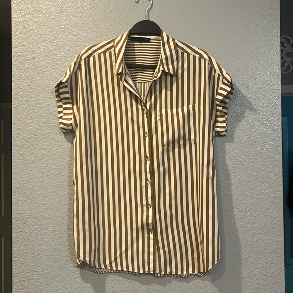 Woman blouse